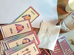 -剧狐剧本杀(徐汇1号店)