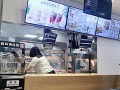 -肯德基(永旺店)