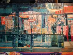 -四川美术学院美术馆