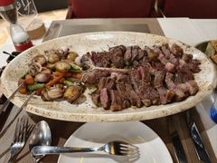 -BONAZZA 意大利餐厅