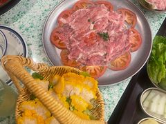 -鸿姐老火锅(龙阳店)