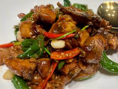 -明湖楼·经典鲁菜山东海鲜(大明湖店)
