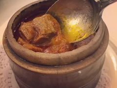 精品罐焖牛肉-莫斯科餐厅