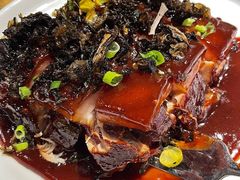 -33号大院·青岛本帮菜(五四广场店)