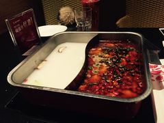 -新辣道鱼火锅(摩尔城店)