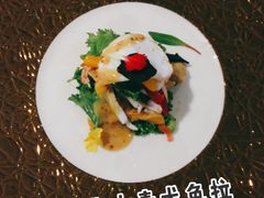 -花园5號餐厅