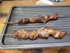 -格日勒阿妈蒙古厨房(新华广场店)