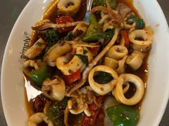 -simply thai天泰(长泰广场店)