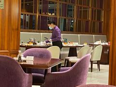 大堂-景湖轩全日制餐厅·南湖名都