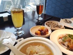 -小南洋海景餐厅(深圳湾店)