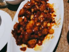 -渝信川菜(西单店)