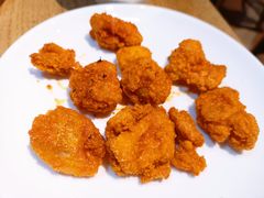 川香鸡块-棒约翰比萨·意面(张江长泰店)