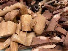 自切羊杂-洪记白水羊头(天坛店)