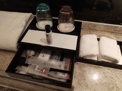 -江门富力万达嘉华酒店