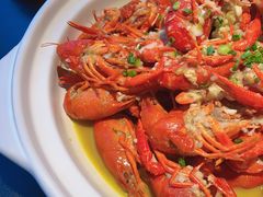 -凤凰湘语·海派湘菜(浦东旗舰店)