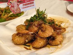 -聚鑫阁江浙菜·非遗传承技艺(青村帝华园店)