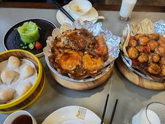 -苏城小院·园林精致苏州菜(斜塘老街店)