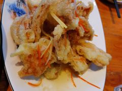 -阿春传统老菜馆(民航路店)