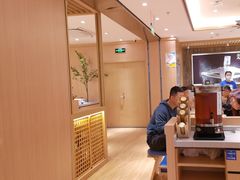 -马记永·兰州牛肉面(天通苑家乐福店)