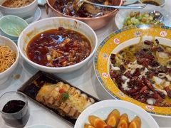 -天成·川菜家宴(礼岗店)