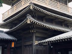 -香积寺
