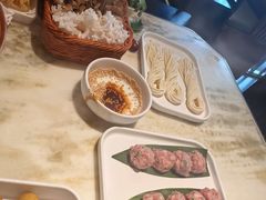 -涮福記·现切牛羊肉火锅(世纪汇店)