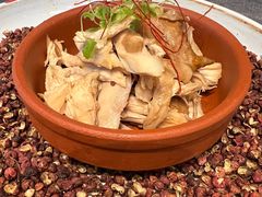 -柒园·三十年创意杭帮菜(龙湖滨江天街店)