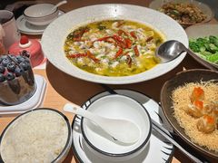 -太二酸菜鱼(石家庄万象城店)