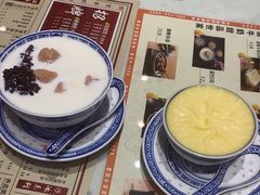 -捷信牛奶甜品世家(合生汇店)