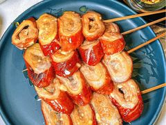 -茉莉花·私房菜(蓝湖郡店)