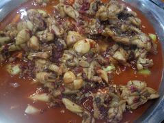 -福茂瀧牛蛙火锅烧鸡公(金沙总店)
