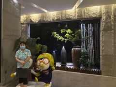 -纽斯桑拿会所(天山店)
