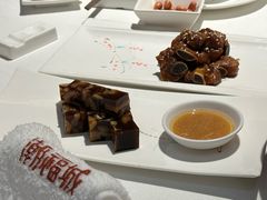 -潮福城潮州大酒楼(湖滨北路店)
