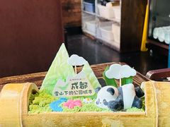 -吼堂老火锅(太古里总店)