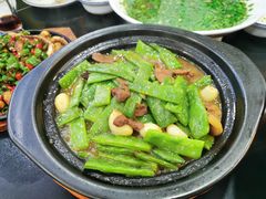 -八张桌子(老店)