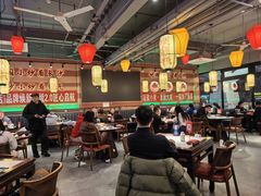 -匠熙小馆(崇文门店)