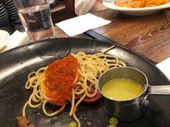 -安妮意大利餐厅(世贸天阶店)