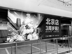 -盒马X会员店(王府井奥莱UP TOWN店)