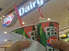 -DQ·蛋糕·冰淇淋(合生汇店)