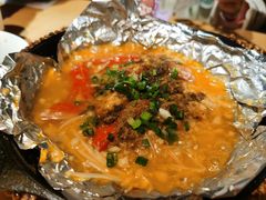 -裕鼎鲜·新中菜(金鼎广场店)
