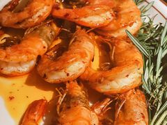 -ZAFFERANO西班牙海鲜饭(上海首店)