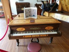 -鼓浪屿钢琴博物馆