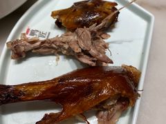 烤鸭-鸭匠食府·挂炉烤鸭·新京菜(阜成路店)