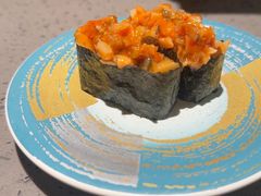 -小乔回转寿司(市府恒隆广场店)