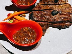 -Gray Whale 灰鲸餐厅(北美N1店)