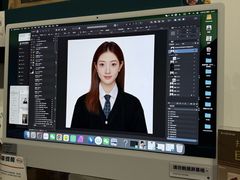 -海马体照相馆(天津世纪都会店)
