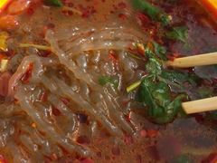 -小杨生煎(香港名都店)