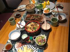 -久喜番和牛烧肉酒场(北辰三角洲店)