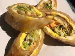 -T館·花园艺术餐厅