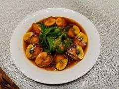 -阿庄新豫菜(航海东路店)